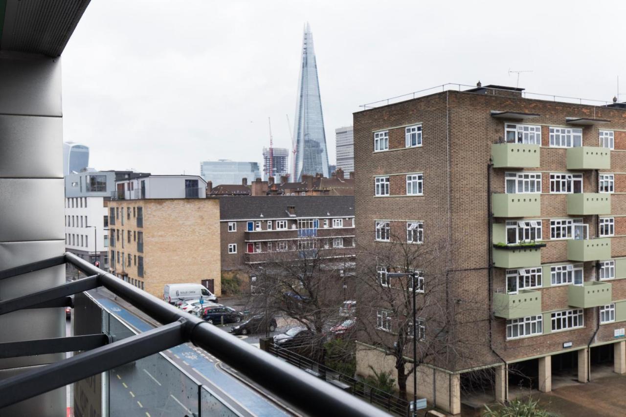 Beautiful 2 Bedroom Property In Borough Londra Exterior foto